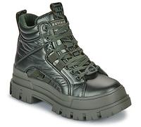Buffalo Stivaletti ASPHA NC MID in Kaki 36