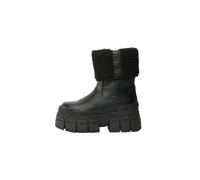 BUFFALO Stivaletto 'Gospher Fold' nero Donna BUFFALO 42