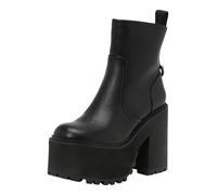 BUFFALO Stivaletto 'Killah' nero Donna - Scarpe - Stivaletti - Stivaletti classici BUFFALO 40