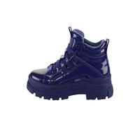 BUFFALO Stivaletto stringato 'Aspha' blu Donna BUFFALO 41 blu