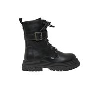 BUFFALO Stivaletto stringato 'Lennox' nero Donna BUFFALO 39
