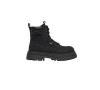 BUFFALO Stivaletto stringato 'Lennox' nero Donna - Scarpe - Stivaletti - Stivaletti stringati BUFFALO 41