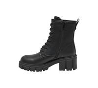 BUFFALO Stivaletto stringato 'Zora' nero Donna - PROMO - Scarpe - Stivaletti - Stivaletti stringati BUFFALO 37