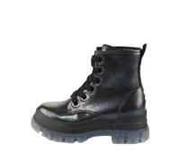Buffalo - Stivali stringati - - Shoes - Donna - Nero - 38 EU
