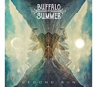 Buffalo Summer - Second Sun (2 LP)