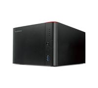 Buffalo Terastation 1400 NAS 16TB, Nero