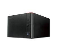 Buffalo Terastation 1400 NAS 4TB, Nero