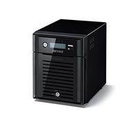 Buffalo Terastation 5400 NAS 4TB WD, Rosso