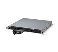 Buffalo TeraStation 5400r - Nas-Server - 12 TB - Rack - einbaufähig - SATA 3Gb/s