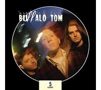 Buffalo Tom - 5 Albums Box Set