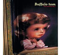 Buffalo Tom - Big Red Letter Day (Reissue) (LP)