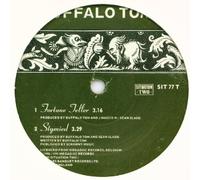 BUFFALO TOM - BUFFALO TOM - FORTUNE TELLER - 12 INCH VINYL