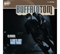 Buffalo Tom - Down/She'S Not Your Thing
