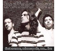 Buffalo Tom - First Avenue, Minneapolis, Mn Live