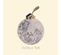 Buffalo Tom - Only Living Boy In New York / Seeker