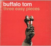 Buffalo Tom Three Easy Pieces (CD) Album