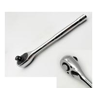 Buffalo Tools Chiave a bussola diritta reversibile a cricchetto a sgancio rapido da 1/2"