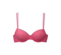 BUFFALO Top per bikini 'Happy' rosé Donna BUFFALO 80xC