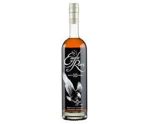 Buffalo Trace Distillery Eagle Rare 10 Anni Old Bourbon Whiskey - 750 ml