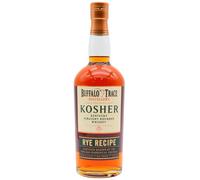 Buffalo Trace - Kosher Rye Recipe Kentucky Straight Bourbon Whiskey 75cl