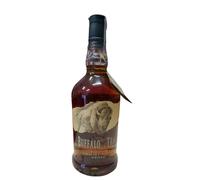 Buffalo Trace Straight Bourbon 40% vol. 70 cl