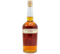 Buffalo Trace - Traveller Bourbon Whiskey (Chris Stapleton) 70cl