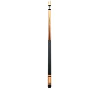 Buffalo ULTIMATE BU-5 Coda Billard, Lunghezza Coda 147 cm, 2 Pezzi