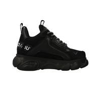 Buffalo Cld Chai, Scarpe Donna, Nero, 39 EU