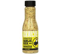 Buffalo Wild Wings Parmigian Aglio Salsa Classica, 355 ml