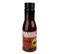 Buffalo Wild Wings Salsa Habanero al mango, 12 fl oz (355 ml)