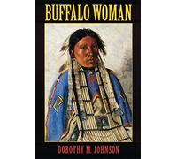 Buffalo Woman