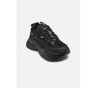 Sneakers da donna Buffalo Yuno Noir 37