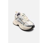 Buffalo - Yuno One Argento - Sneakers 39 Argento