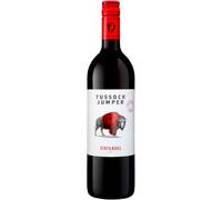 Buffalo Zinfandel 2023 - Tussock Jumper