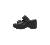 BUFFALO Zoccoletto 'Joy Ari' nero Donna - Scarpe - Sandali - Sandali con plateau BUFFALO 39