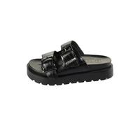 BUFFALO Zoccoletto 'RAYA ARI' nero Donna - Scarpe - Ciabatte e zoccoli - Ciabatte BUFFALO 37