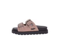 Buffalo - Raya Ari Bo Beige - Zoccoli 40 Beige
