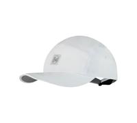 Cap Buff 5 Panelr Solid Blanc L/XL