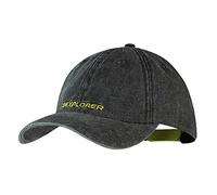 Buff ® Baseball Cap Nero Donna
