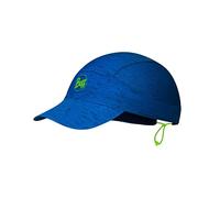 Buff - Abbigliamento trekking - Pack Speed Cap Azure Blue Heather Blu L\/XL