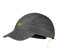Buff Cappellino Running Grigio Htr TU