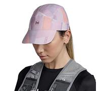 Cappellino Buff Pack Speed lilla bianco arancio - L-XL