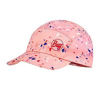 Buff - Kid's Pack Mini Cap - Cappellino One Size fuchsia