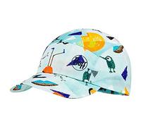 BuffCappello Pack Mini Sky Blue Unisex Youth