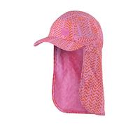 BuffCappello Pack Sahara Youth Fuchsia Unisex Youth