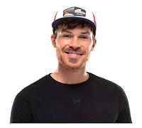 Buff - Trucker - Cappellino L/XL blu