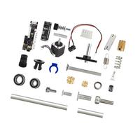 Buffe Buffe Feed Buffer per RRF Marlin consente semplice da installare e per ottimizzare il buffer del filamento di alimentazione