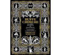 Buffe chimere. Il libro dei sogni di Pantagruel - 2024 - WoM Ediz