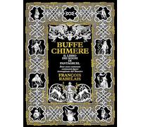 Buffe chimere. Il libro dei sogni di Pantagruel. Ediz. ampliata