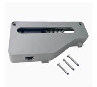 Buffer del filamento per il laboratorio di Bambu per P1S X1C X1E Supporto affidabile per la stampa 3D multicolore attraverso la gestione ottimizzata della tensione del filamento